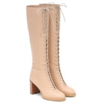 Gabriela Hearst - Pat 75 knee-high boots