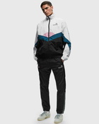 Sergio Tacchini Solengo Tracksuit Black - Mens - Tracksuit Sets