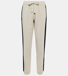 'S Max Mara Thomas cotton-blend sweatpants