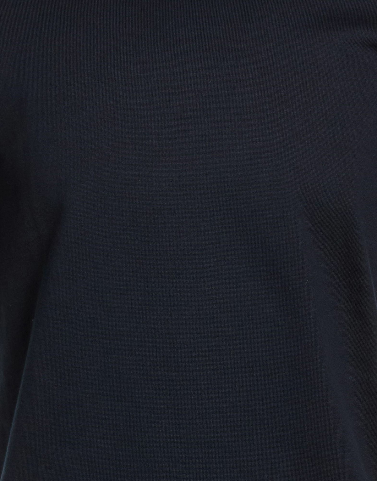 Emporio Armani Mens Sweater Midnight in Blue