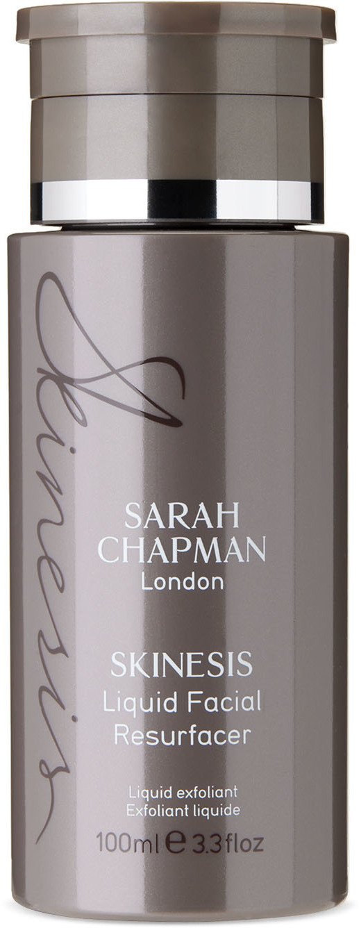 Sarah Chapman Skinesis Liquid Facial Resurfacer, 100 mL