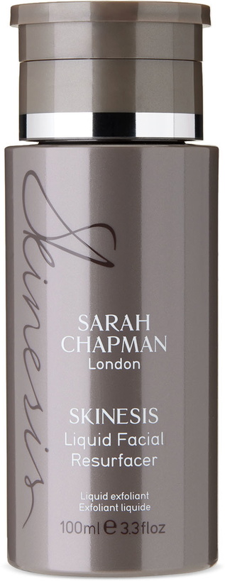 Photo: Sarah Chapman Skinesis Liquid Facial Resurfacer, 100 mL