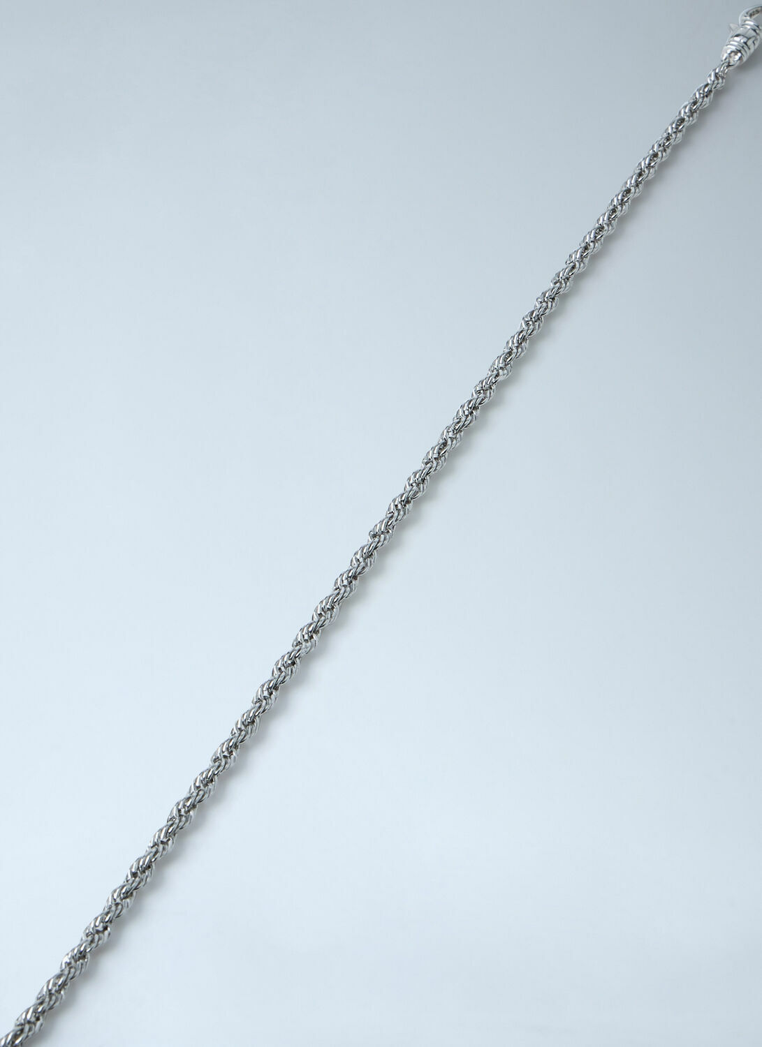 Tom Wood Rope Bracelet
