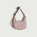 ARCS Tiny HEY Sling Bag in Rose Windowpane