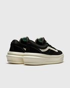 Vans Ua Old Skool Overt Plus Cc Black - Mens - Lowtop