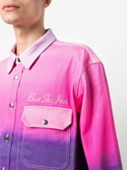 BLUE SKY INN - Sunset Cotton Jacket