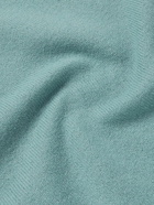 Jil Sander - Wool Sweater - Blue