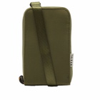 Taikan Men's Raider Accessory Bag in Olive