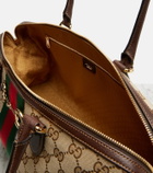 Gucci Gucci Borsetto GG Canvas Large duffel bag