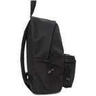 VETEMENTS Black Reflector Backpack