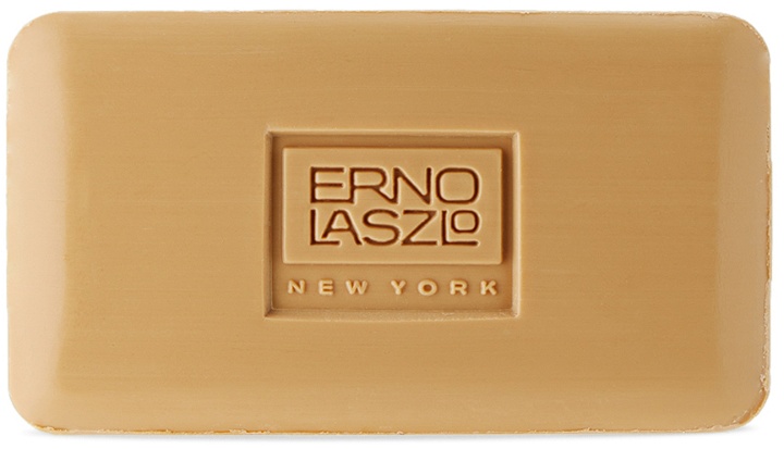 Photo: Erno Laszlo Phelityl Cleansing Bar Soap, 100 g