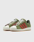 Adidas X Teenage Mutant Ninja Turtles Superstar "Shelltoe" Green - Mens - Lowtop