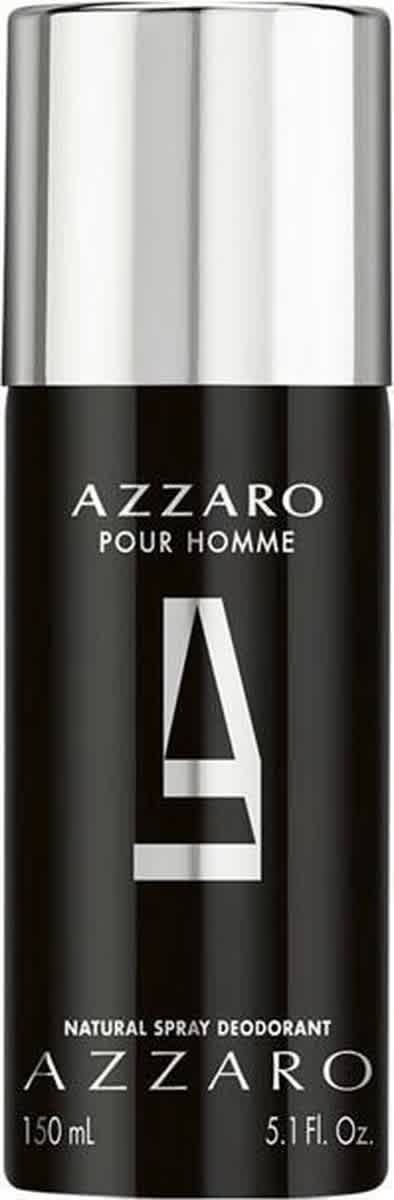 Azzaro Men / Azzaro Deodorant Spray 5.1 oz (150 ml) (m)