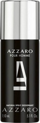 Azzaro Men / Azzaro Deodorant Spray 5.1 oz (150 ml) (m)