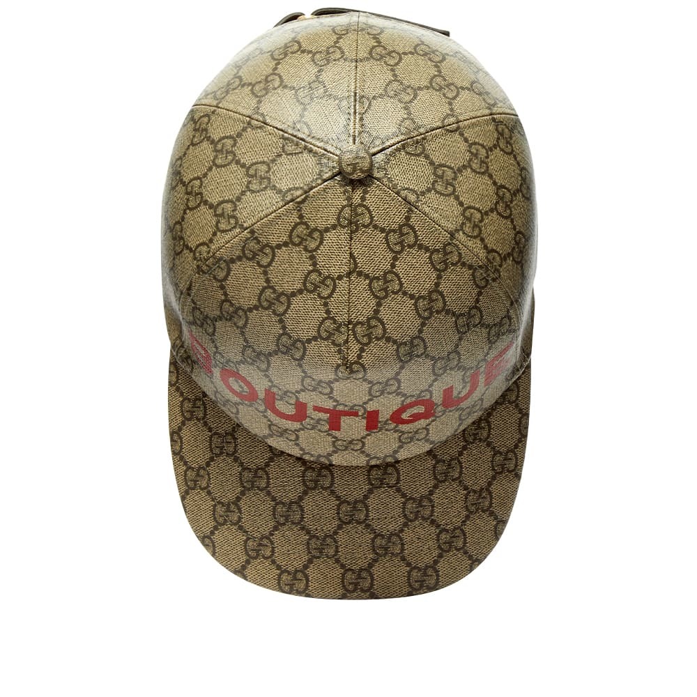 キャップ GUCCI HAT BASE JUNIOR \"ORIGINAL GG\" (481774 3HC65 2140) Gucci Children's Original GG canvas baseball hat 52 cm | eBay