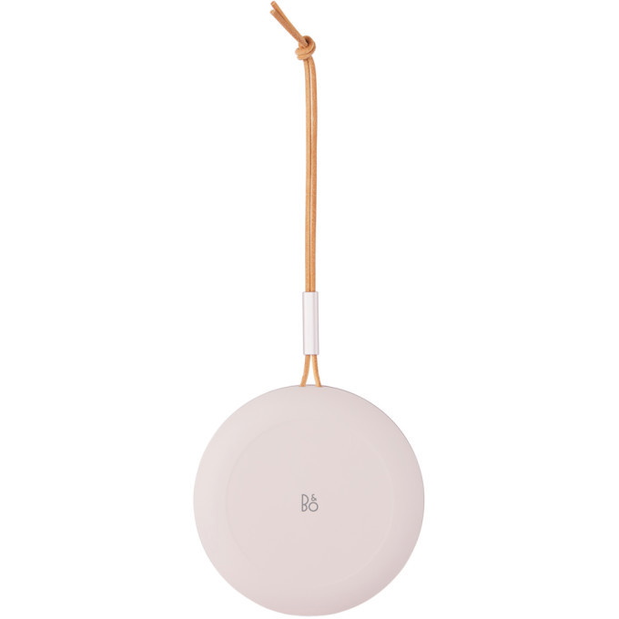 Bang&Olufsen B&O Beosound A1 2nd Gen ピンク Amazon.com: Bang & Olufsen Beosound A1 (2nd Generation