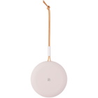 Bang and Olufsen Pink Beosound A1 2nd Gen Speaker