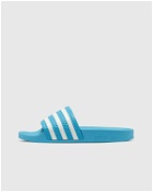 Adidas Wmns Adilette Blue - Womens - Sandals & Slides