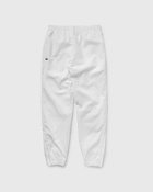 Lacoste Tracksuit Trousers White - Mens - Track Pants