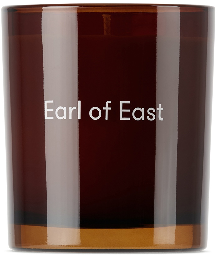 Photo: Earl of East Elementary Candle, 260 mL