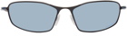 Oakley Black Whisker Sunglasses