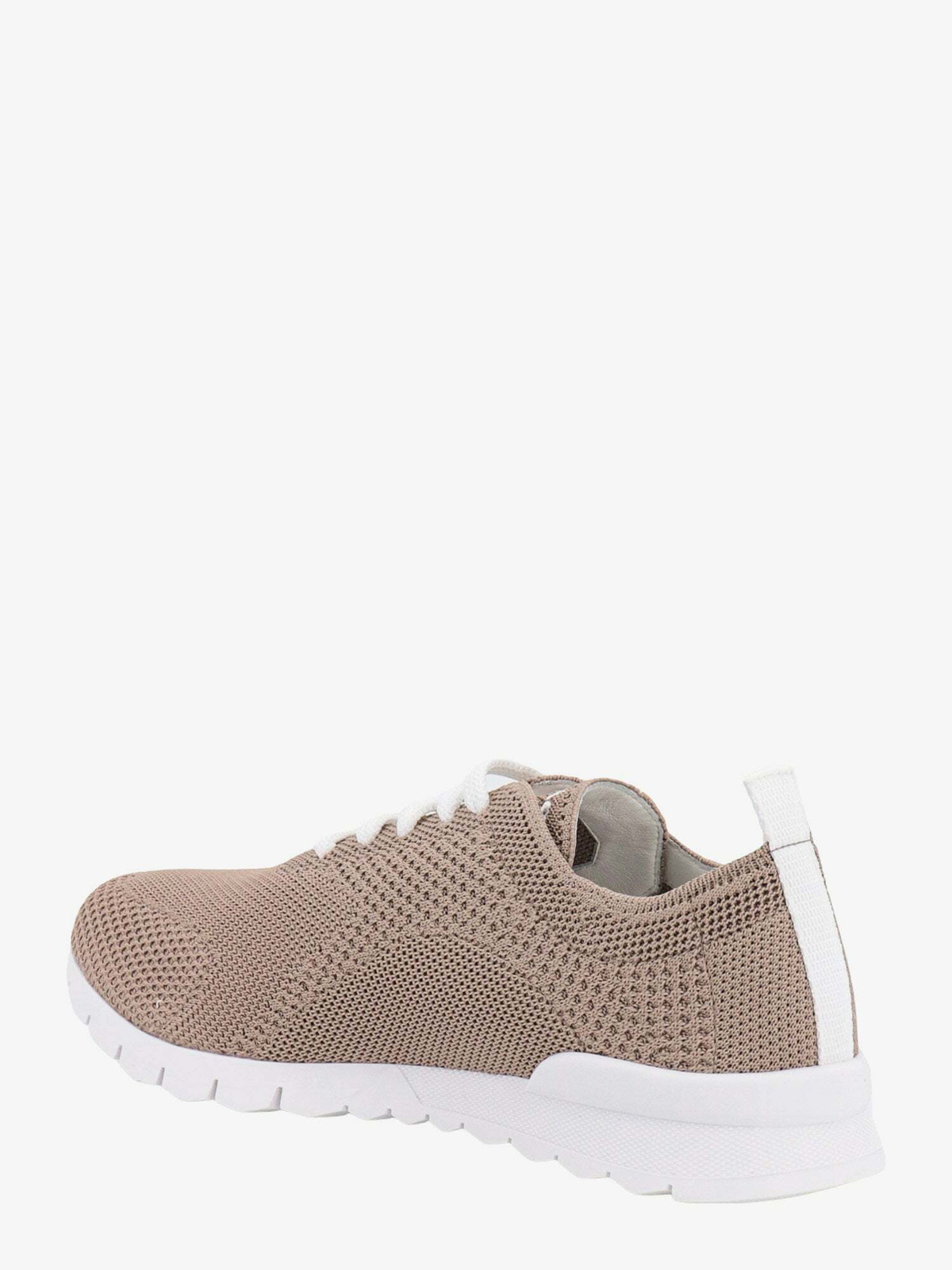 KITON CIRO PAONE - Man - Beige - Sneaker