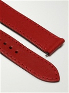 Cartier - Leather Watch Strap