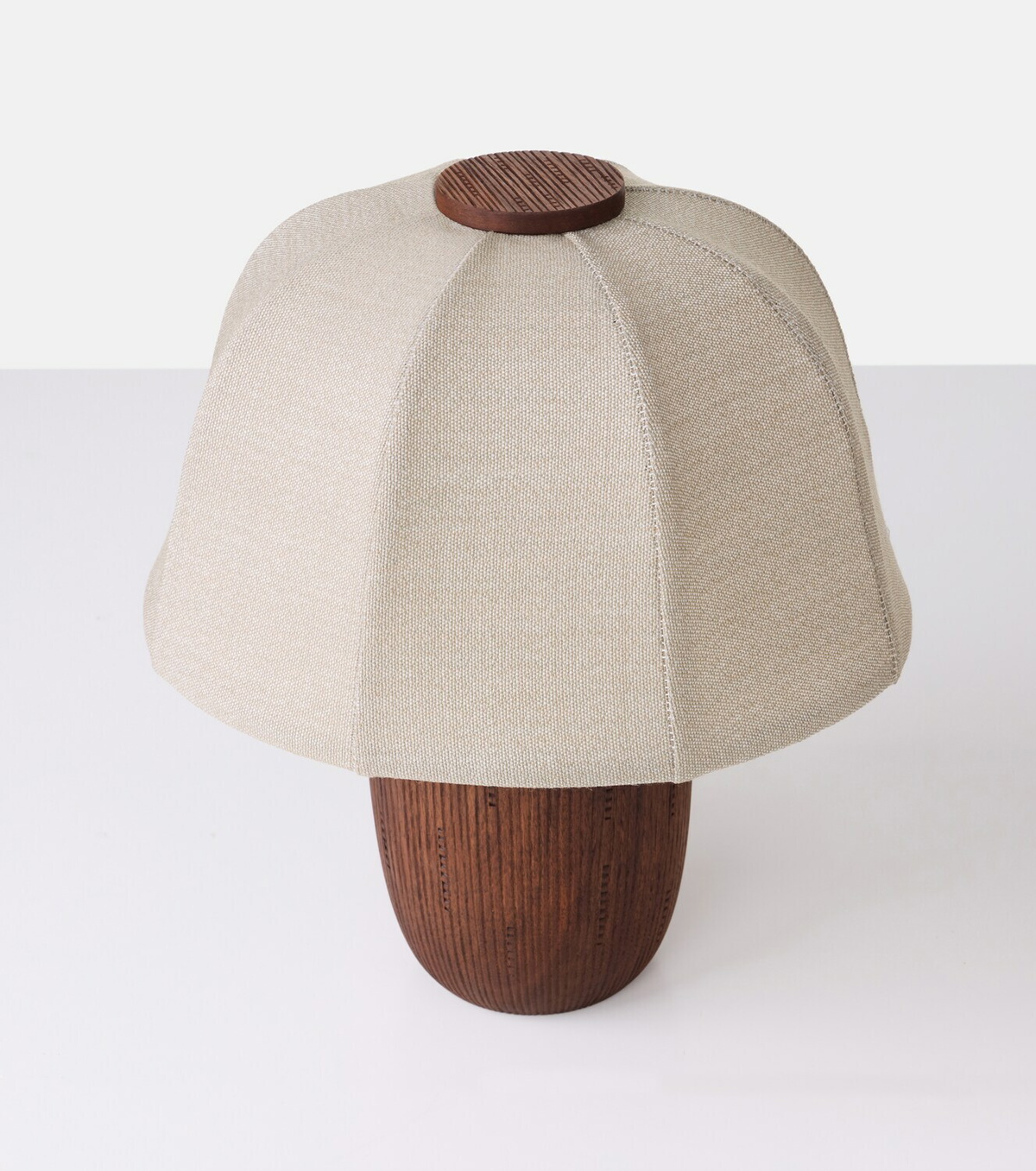 Zanat Meduza Small table lamp by Sebastian Herkner (EU plug)