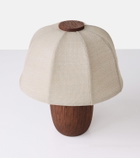 Zanat Meduza Small table lamp by Sebastian Herkner (EU plug)