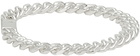 Numbering Silver #5904 Bracelet