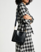 Stella Mccartney Womens Cross-body bag Midnight in Blue