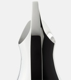 Georg Jensen Koppel Large stainless steel pitcher by Henning Koppel