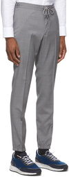 Z Zegna Grey TECHMERINO™ Lounge Pants