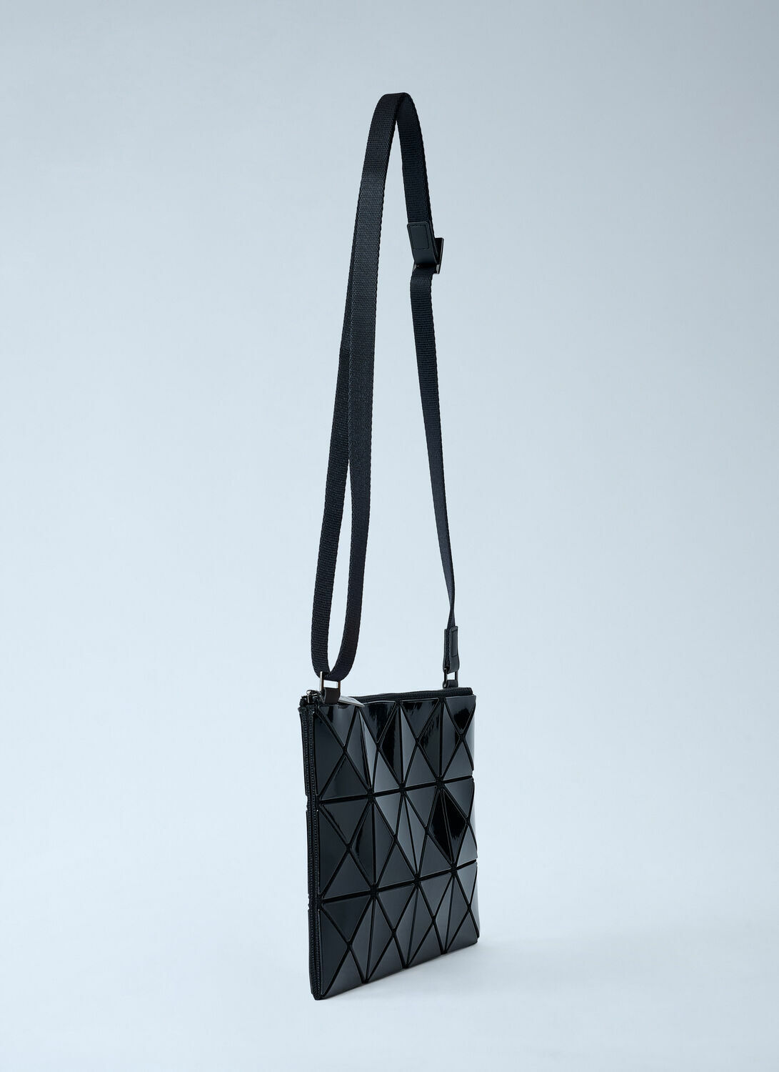 Bao Bao Issey Miyake Lucent Crossbody Bag