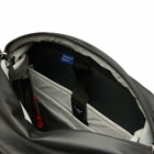 Osprey Transporter Zinch Backpack in Raven Black 
