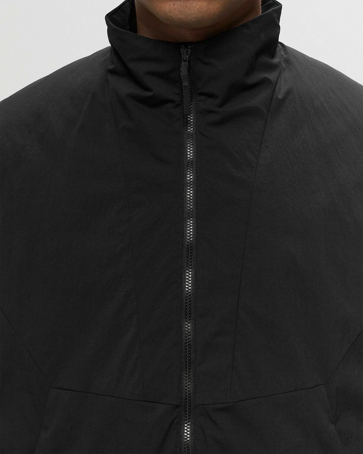 Arc´Teryx Veilance Mionn Insulated Jacket M Black Windbreaker Arc