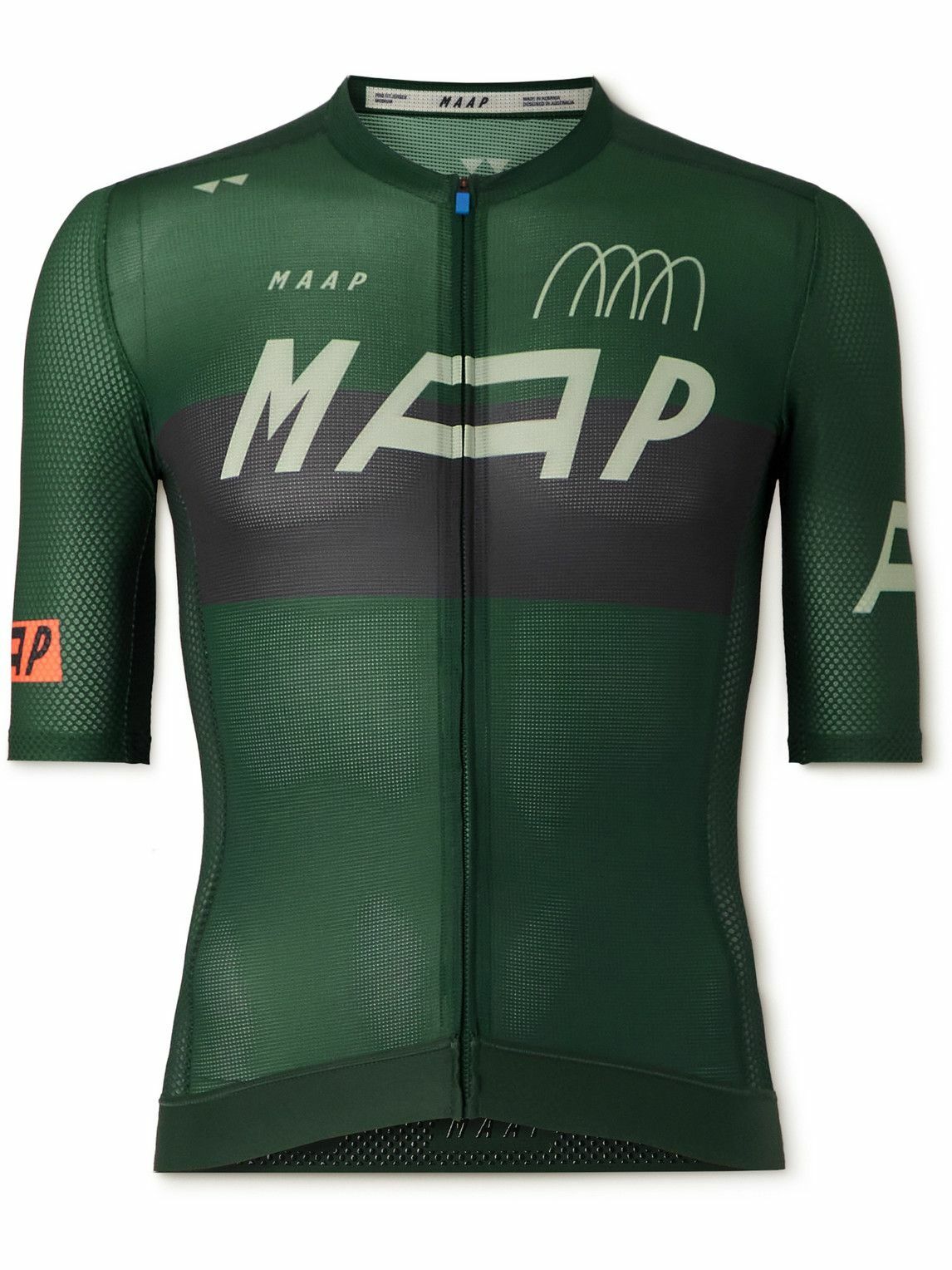 Women's Adapt Pro Air Jersey - MAAP Cycling Apparel