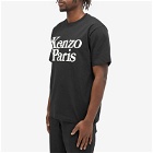 Kenzo Men's x Verdy Oversized T-Shirt in Black
