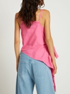 MARQUES'ALMEIDA Cotton Poplin Top
