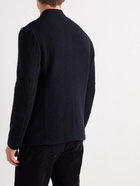 Massimo Alba - Wool Jacket - Blue