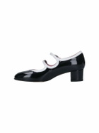 Carel Mary Jane Pumps bleuet