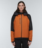 Zegna - Hooded jacket