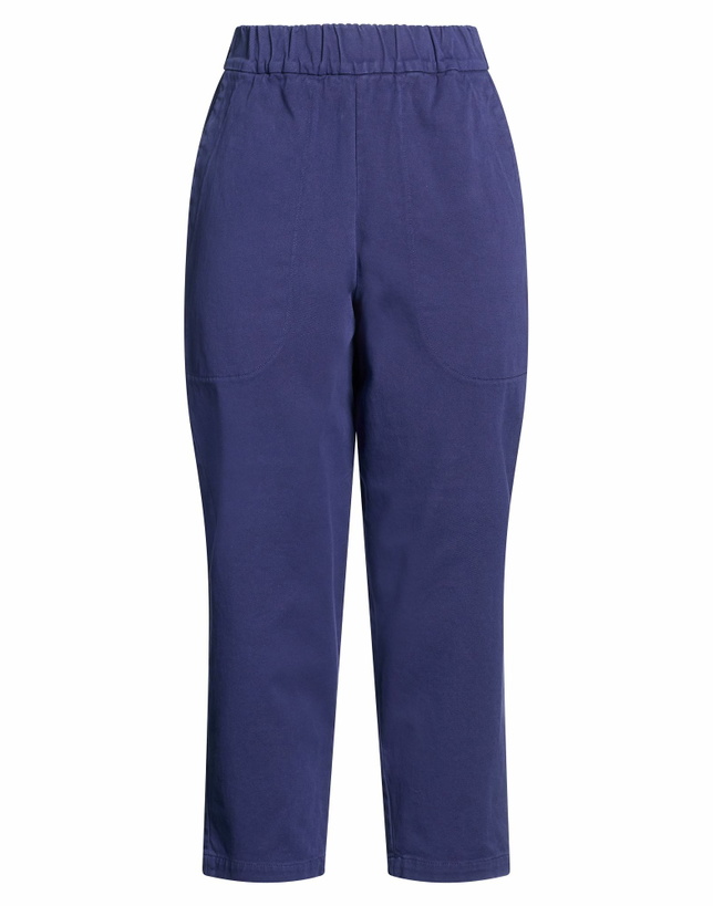 Photo: Barena Womens Pants in Blue