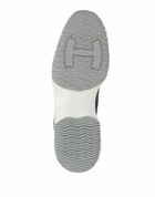 Hogan Womens Sneakers Midnight in Blue