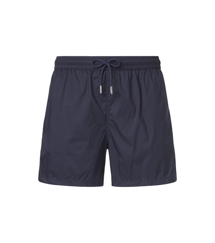 Photo: Thom Sweeney Swim trunks