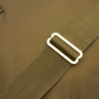 Porter-Yoshida & Co. Force 2-Way Duffle Bag in Olive Drab 