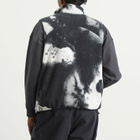 Nike Men's ACG Wolf Tree Vest in Anthracite/Black/White