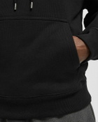 Maison Kitsune PARIS COMFORT HOODIE Black Mens Hoody