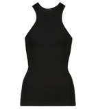 Goldsign The Rib knitted tank top