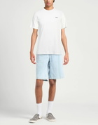 Autry Mens T-shirt in White